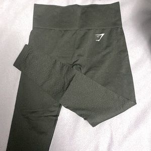 Gymshark leggings - size s